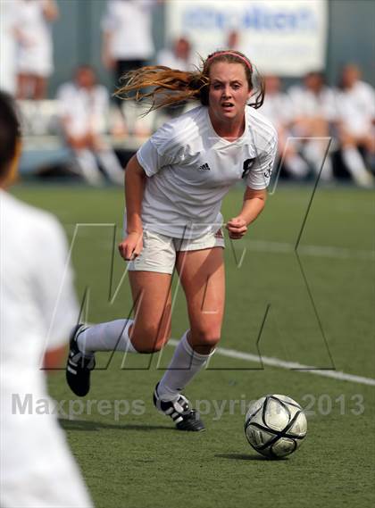 Thumbnail 3 in St. Francis vs. Los Altos (CIF CCS D2 Final) photogallery.