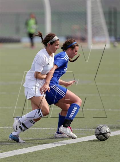 Thumbnail 2 in St. Francis vs. Los Altos (CIF CCS D2 Final) photogallery.