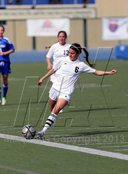 Thumbnail 2 in St. Francis vs. Los Altos (CIF CCS D2 Final) photogallery.