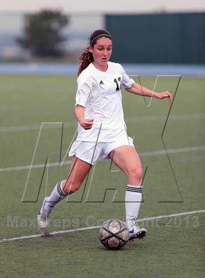 Thumbnail 1 in St. Francis vs. Los Altos (CIF CCS D2 Final) photogallery.