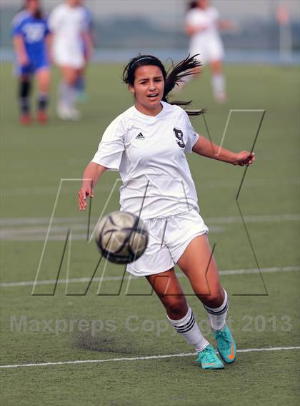 Thumbnail 3 in St. Francis vs. Los Altos (CIF CCS D2 Final) photogallery.