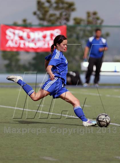 Thumbnail 1 in St. Francis vs. Los Altos (CIF CCS D2 Final) photogallery.