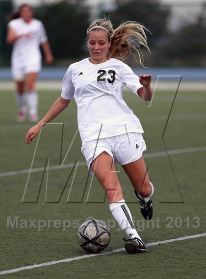 Thumbnail 2 in St. Francis vs. Los Altos (CIF CCS D2 Final) photogallery.