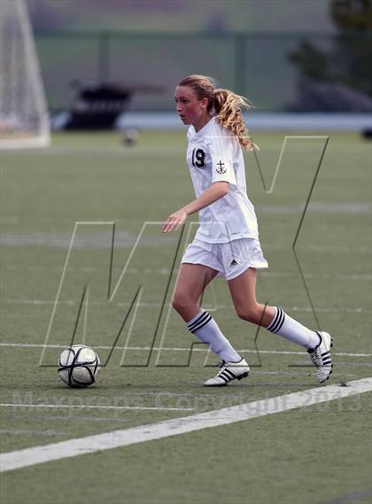 Thumbnail 1 in St. Francis vs. Los Altos (CIF CCS D2 Final) photogallery.