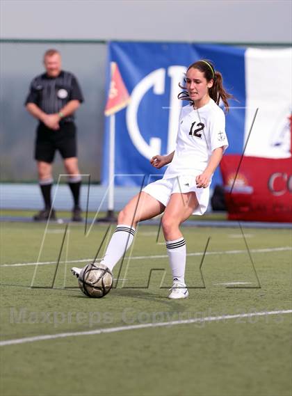 Thumbnail 1 in St. Francis vs. Los Altos (CIF CCS D2 Final) photogallery.