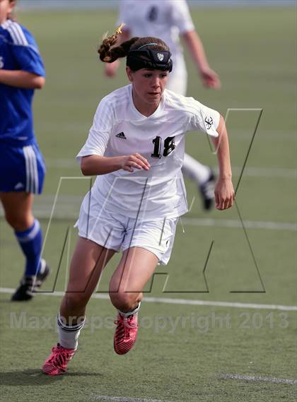 Thumbnail 3 in St. Francis vs. Los Altos (CIF CCS D2 Final) photogallery.