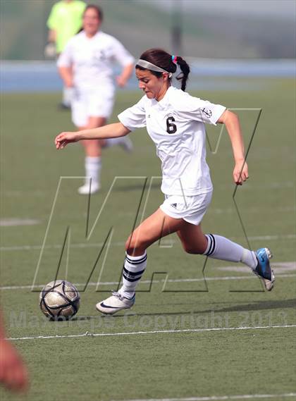 Thumbnail 3 in St. Francis vs. Los Altos (CIF CCS D2 Final) photogallery.