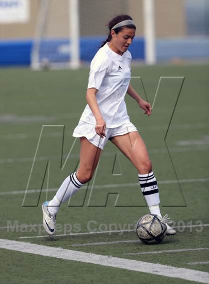 Thumbnail 3 in St. Francis vs. Los Altos (CIF CCS D2 Final) photogallery.