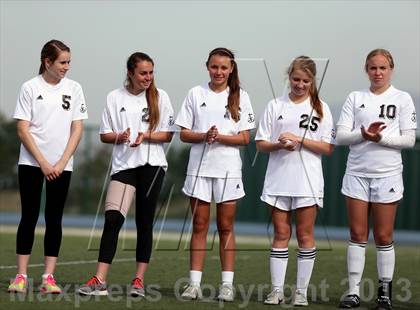 Thumbnail 2 in St. Francis vs. Los Altos (CIF CCS D2 Final) photogallery.
