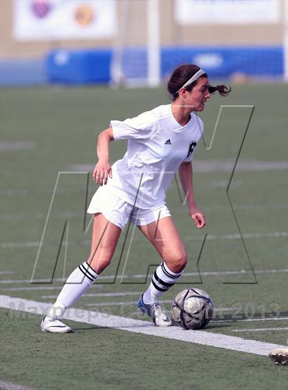 Thumbnail 2 in St. Francis vs. Los Altos (CIF CCS D2 Final) photogallery.