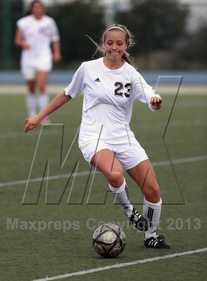 Thumbnail 1 in St. Francis vs. Los Altos (CIF CCS D2 Final) photogallery.
