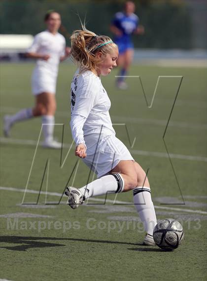 Thumbnail 2 in St. Francis vs. Los Altos (CIF CCS D2 Final) photogallery.
