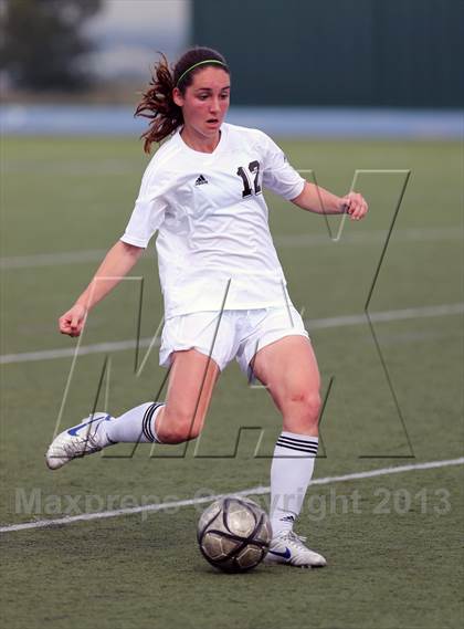 Thumbnail 2 in St. Francis vs. Los Altos (CIF CCS D2 Final) photogallery.