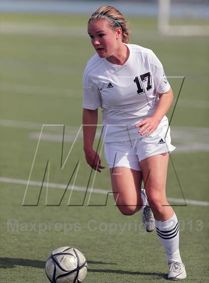 Thumbnail 2 in St. Francis vs. Los Altos (CIF CCS D2 Final) photogallery.