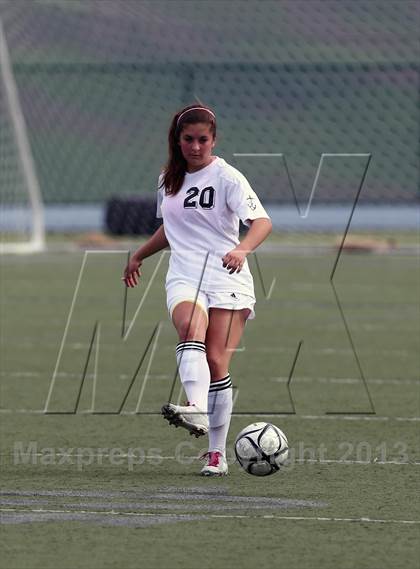 Thumbnail 2 in St. Francis vs. Los Altos (CIF CCS D2 Final) photogallery.