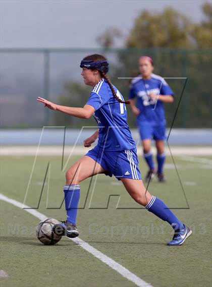 Thumbnail 3 in St. Francis vs. Los Altos (CIF CCS D2 Final) photogallery.