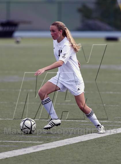 Thumbnail 3 in St. Francis vs. Los Altos (CIF CCS D2 Final) photogallery.