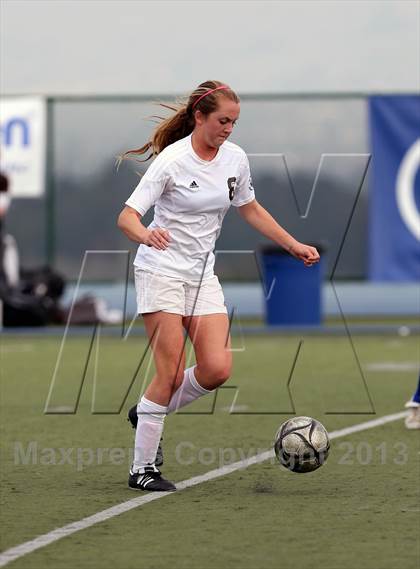 Thumbnail 1 in St. Francis vs. Los Altos (CIF CCS D2 Final) photogallery.