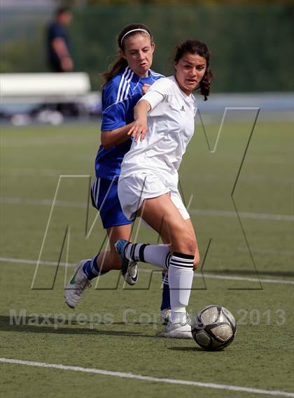 Thumbnail 2 in St. Francis vs. Los Altos (CIF CCS D2 Final) photogallery.