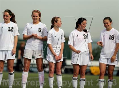 Thumbnail 2 in St. Francis vs. Los Altos (CIF CCS D2 Final) photogallery.