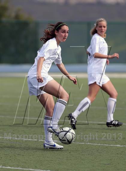 Thumbnail 3 in St. Francis vs. Los Altos (CIF CCS D2 Final) photogallery.
