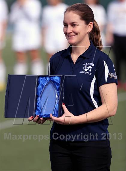 Thumbnail 3 in St. Francis vs. Los Altos (CIF CCS D2 Final) photogallery.
