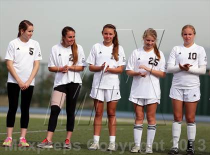 Thumbnail 3 in St. Francis vs. Los Altos (CIF CCS D2 Final) photogallery.