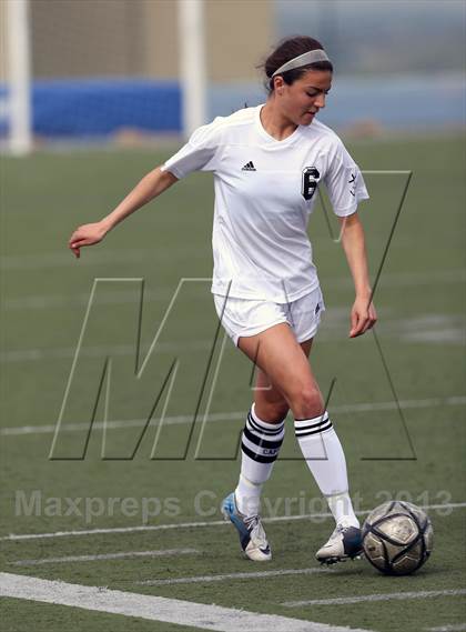 Thumbnail 1 in St. Francis vs. Los Altos (CIF CCS D2 Final) photogallery.