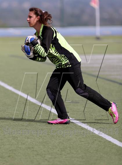 Thumbnail 1 in St. Francis vs. Los Altos (CIF CCS D2 Final) photogallery.