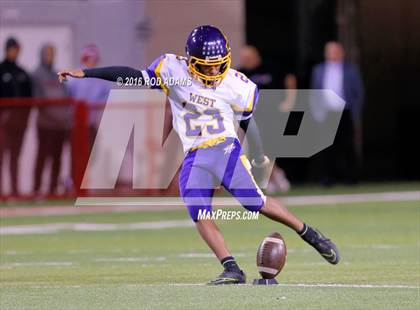 Thumbnail 2 in Omaha North vs. Bellevue West (NSAA 1A Final)  photogallery.