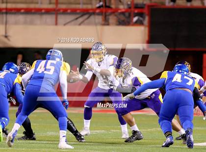 Thumbnail 1 in Omaha North vs. Bellevue West (NSAA 1A Final)  photogallery.