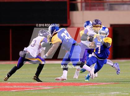 Thumbnail 1 in Omaha North vs. Bellevue West (NSAA 1A Final)  photogallery.