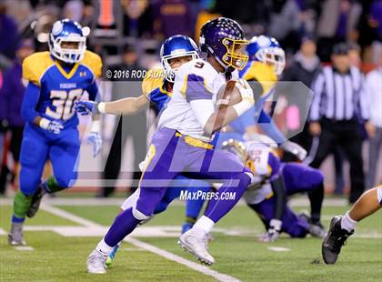 Thumbnail 3 in Omaha North vs. Bellevue West (NSAA 1A Final)  photogallery.