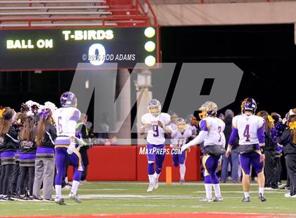 Thumbnail 3 in Omaha North vs. Bellevue West (NSAA 1A Final)  photogallery.