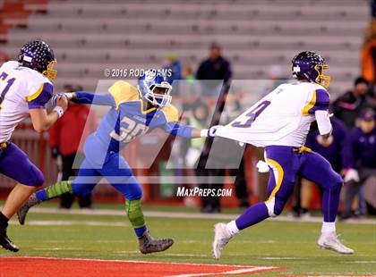 Thumbnail 1 in Omaha North vs. Bellevue West (NSAA 1A Final)  photogallery.