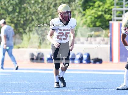 Thumbnail 3 in Oaks Christian vs Chaminade  photogallery.