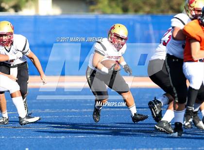 Thumbnail 3 in Oaks Christian vs Chaminade  photogallery.