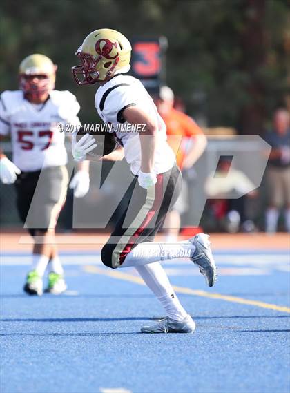 Thumbnail 3 in Oaks Christian vs Chaminade  photogallery.