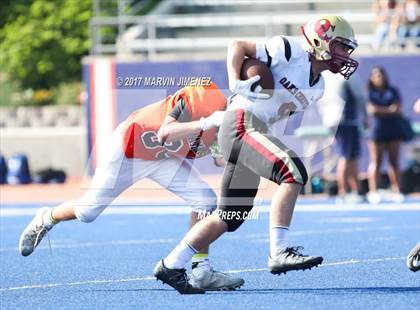 Thumbnail 1 in Oaks Christian vs Chaminade  photogallery.