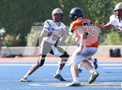 Thumbnail 2 in Oaks Christian vs Chaminade  photogallery.