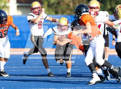 Thumbnail 2 in Oaks Christian vs Chaminade  photogallery.