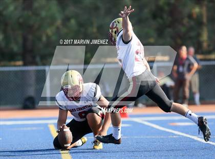 Thumbnail 2 in Oaks Christian vs Chaminade  photogallery.