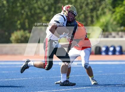 Thumbnail 2 in Oaks Christian vs Chaminade  photogallery.