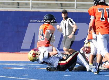 Thumbnail 2 in Oaks Christian vs Chaminade  photogallery.