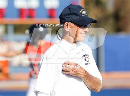 Thumbnail 3 in Oaks Christian vs Chaminade  photogallery.