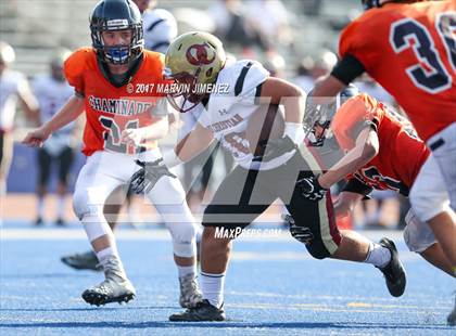 Thumbnail 2 in Oaks Christian vs Chaminade  photogallery.