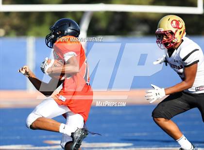 Thumbnail 2 in Oaks Christian vs Chaminade  photogallery.