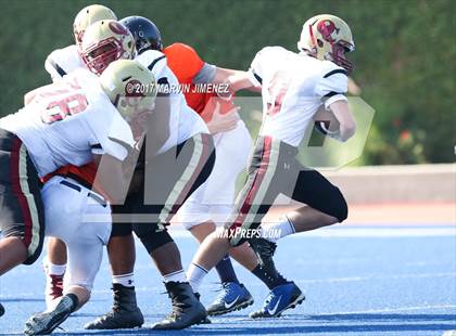 Thumbnail 3 in Oaks Christian vs Chaminade  photogallery.