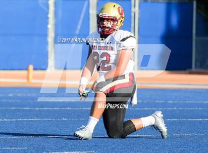 Thumbnail 3 in Oaks Christian vs Chaminade  photogallery.