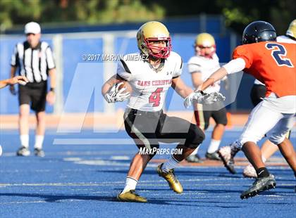Thumbnail 1 in Oaks Christian vs Chaminade  photogallery.